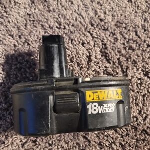 Dewalt DW9096 18V Power Tool Battery
